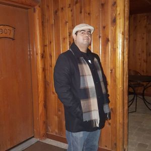 Meet your Posher, Edgar